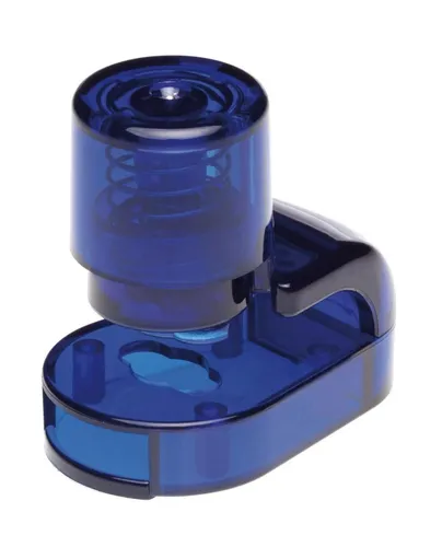 FIRST AID ONLY Tablettenausdrückhilfe blau P-10010 - Sonstige Erste Hilfe: Praktische Tablettenausdrückhilfe für einfache und hygienische Medikamenteneinnahme, ideal für die ganze Familie.