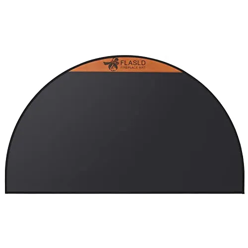 Kaminbodenplatten von FLASLD