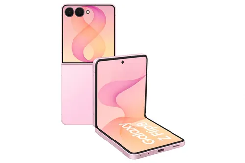 Samsung Galaxy Z Flip8 256GB/12GB