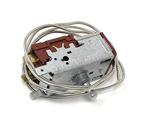 Thermostat Foshan KDF25X - C00327528 - Präziser Temperaturregler für optimale Heizungssteuerung, ideal für effiziente Energienutzung und Komfort in jedem Raum.