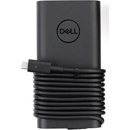 Dell AC Adapter 90W (Y2XGV) - Notebook-Netzteile mit 90W Leistung, ideal für Dell Notebooks, sorgt für zuverlässige Stromversorgung und schnelle Ladezeiten.