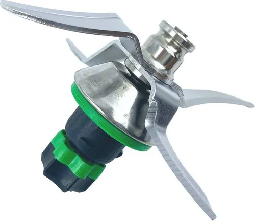 Messer geeignet für Vorwerk Thermomix TM 6, TM6