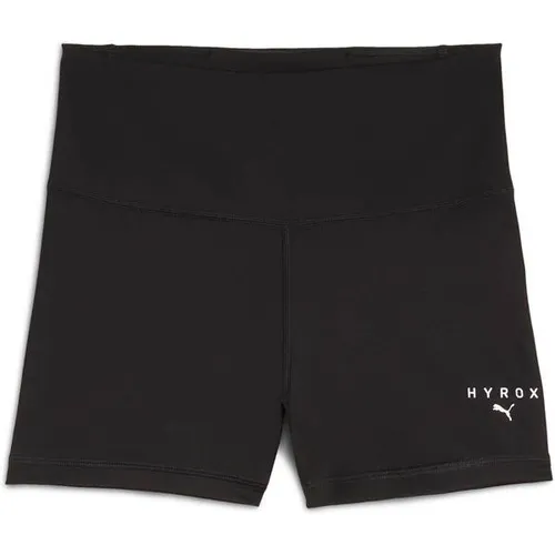 PUMA Unisex W X Hyrox Tad Ess Short Tight Tights von PUMA