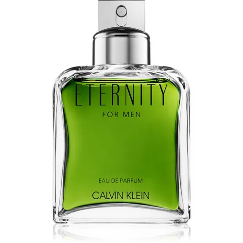 Calvin Klein Eternity Eau de Parfum für Herren von Calvin Klein