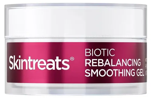 Revox B77, Skintreats Biotic, Rebalancing, Gel, For Face, 50 ml