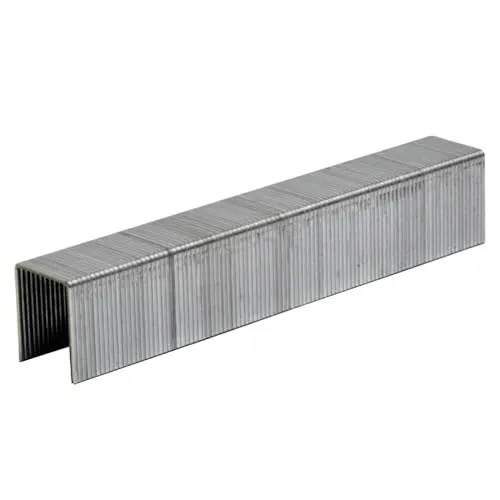 Klammernummer 3/8 mm. 1.000 Stück - Maurer