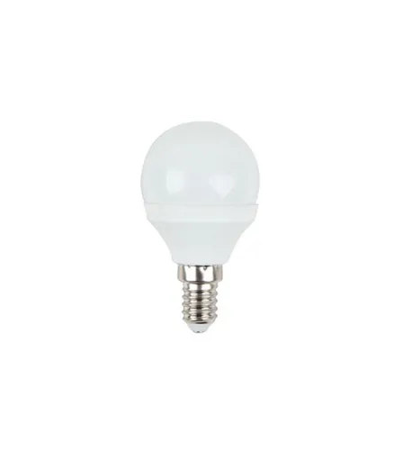 LED glühbirne E14 P45 4W 6000K°