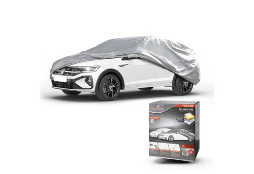 Walser Abdeckplane Auto All Weather