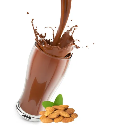 Mandel Kakao Trinkschokolade Kakaopulver 200 g