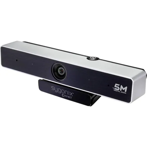Sygonix Connect SC-WC-300 Webcam von Sygonix