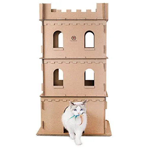 CanadianCat Katzenburg XL von Canadian Cat Company