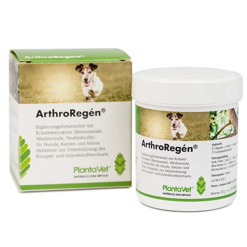 ArthroRegén® Tabletten 300 Tabletten