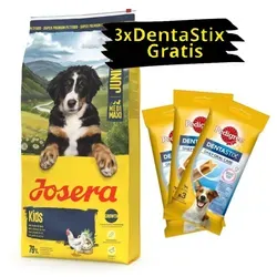 JOSERA Kids 12,5kg von Josera