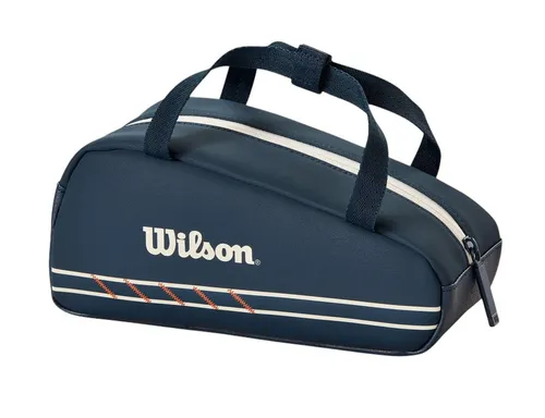 Wilson Kulturbeutel Roland Garros 2025 Mini Bag