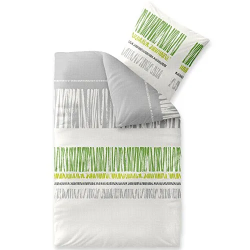 CelinaTex Enjoy Bettwäsche 135 x 200 cm von CelinaTex