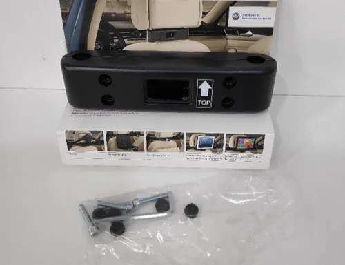 Original Volkswagen Basisträger für Kopfstütze 000061122 von Volkswagen