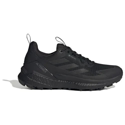 ADIDAS Herren Multifunktionsschuhe Terrex Free Hiker 2.0 Low - Leichte Multifunktionsschuhe für Outdoor-Abenteuer, mit wasserdichter Membran und optimalem Grip. Ideal für jeden Untergrund und höchsten Tragekomfort.