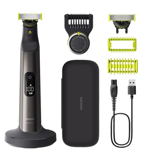 PHILIPS QP6652/61 OneBlade Pro 360 von Philips