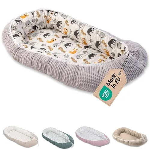 ULLENBOOM Babynest von ULLENBOOM