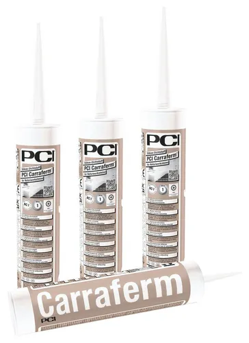PCI Silikon PCI Carraferm® Nr. 25 carraraweiß 310 ml