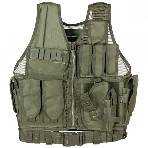 MFH 04473A Molle Träger Weste USMC von MFH Outdoor