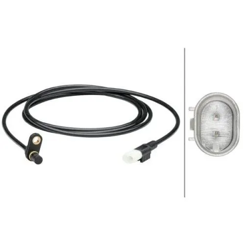 Hella Sensor, Raddrehzahl 6PU 012 679-151