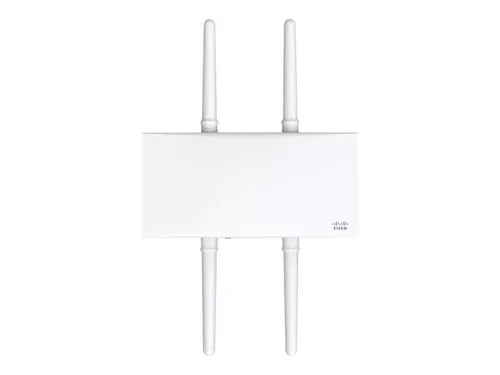 Produktbild Cisco Access Point Meraki WiFi 6E MR86 Indoor Dual-Band WiFi 6E 3.0Gbps MR86-HW