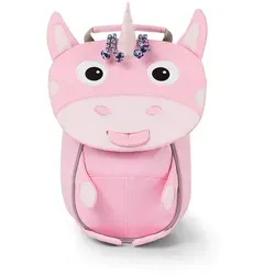 Affenzahn Kleiner Freund Kindergarten-Rucksack in pink von Affenzahn