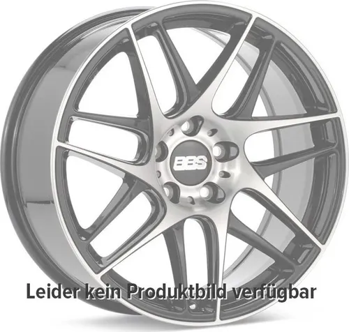 Mak APX Gloss White 7.5x18 ET45 Alufelge in weiß von Mak