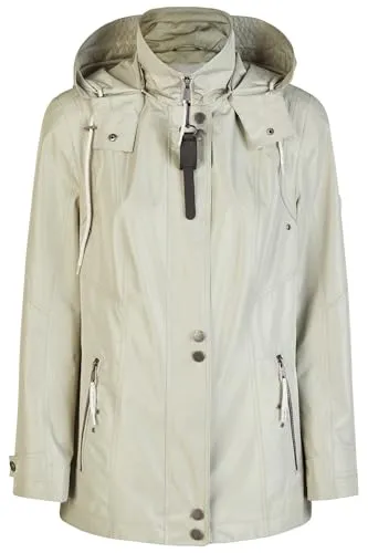 BARBARA LEBEK Jacke mit Kapuze - Größe 40 - Stylische BARBARA LEBEK Jacke mit Kapuze in Größe 40, ideal für vielseitige Outfits und optimalen Tragekomfort. Perfekt für jeden Anlass.