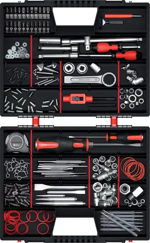 Werkzeugorganisator, Werkstatt KNOS504015