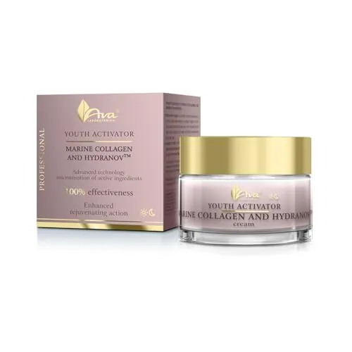 Marino-Hydranov Aktivator Creme 50 ml