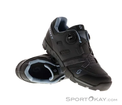 SCOTT Damen Mountainbikeschuhe SCO Shoe Ws Sport Crus-r Boa von Scott