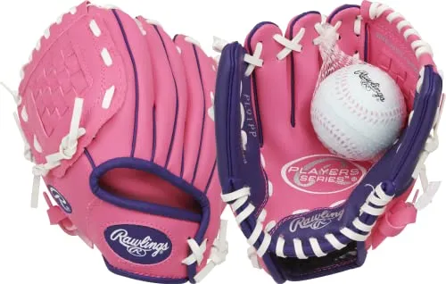 Baseball- & Softballhandschuhe von Rawlings