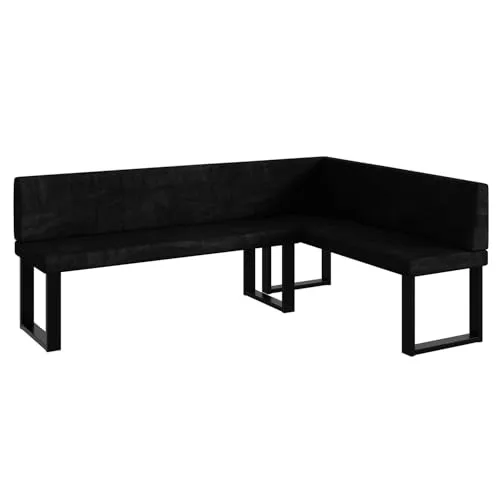 MEBLINI Eckbank für Esszimmer