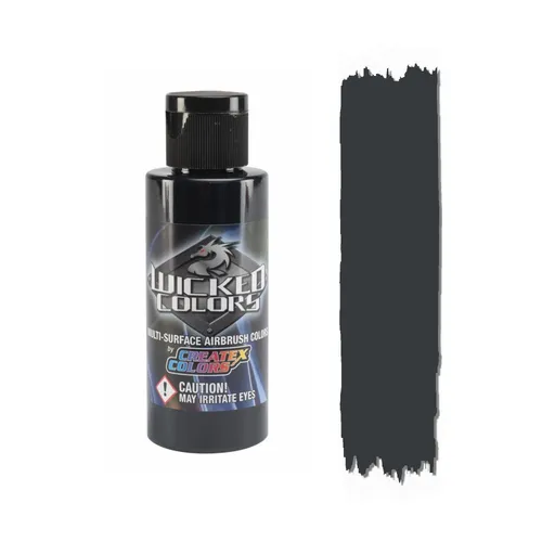 Createx Detail Serie | Wicked Color, Farbton: W071 Paynes Grey 7160
