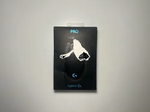 Logitech G PRO HERO Gaming Maus