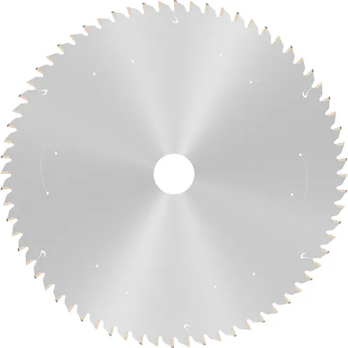 Bosch PRO Aluminium Kreissägeblatt 254 mm von Bosch Professional