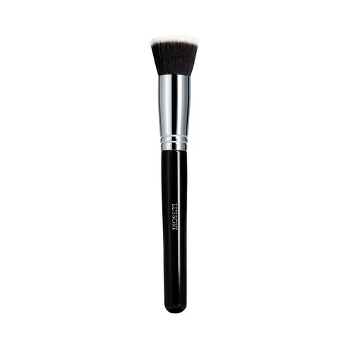 Lussoni Make Up Pro 112 Flat Top Kabuki Brush - Flat Top Kabuki Pinsel