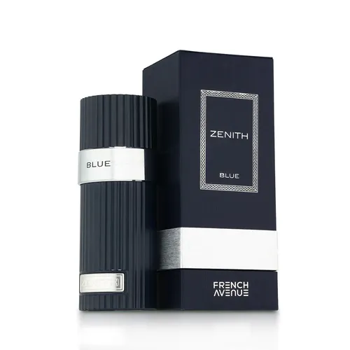 French Avenue Zenith Blue Eau De Parfum 100 ml