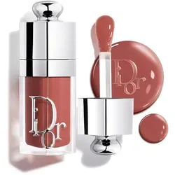 DIOR Addict Lip Glow Oil 6 ml 081 Latte Lippenöl