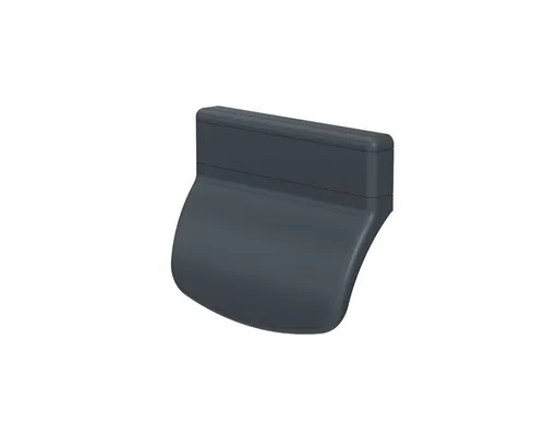 MS Beschläge Fenstergriff Kunststoff Balkontürgriff Anthrazit RAL7016 Terrassentürgriff