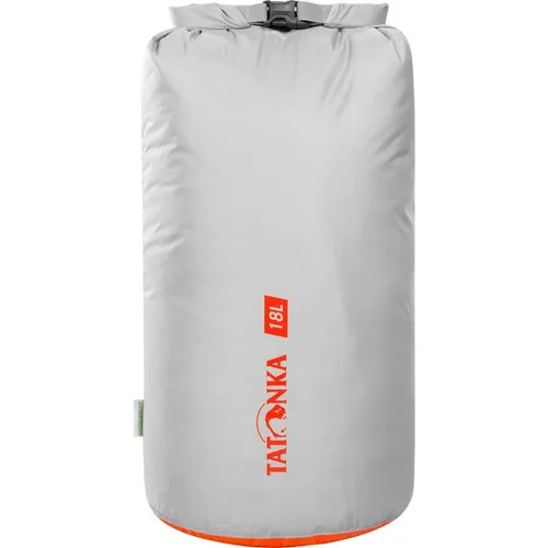 Tatonka Dry Sack 18l grey (025)