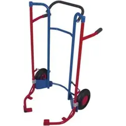 VARIOfit Reifenkarre mit Luftbereifung