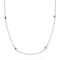 ESPRIT Kette CRUSH 88879015 925er Silber von Esprit