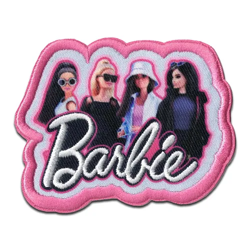 Produktbild Barbie © Team mit Brille