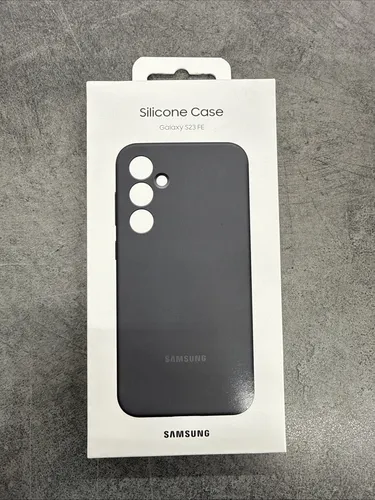 SAMSUNG Handy-Cover für Galaxy S23 FE