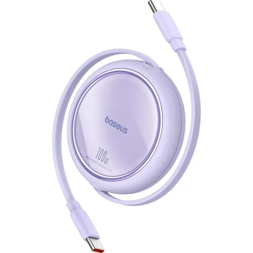 Kabel Lila von Baseus