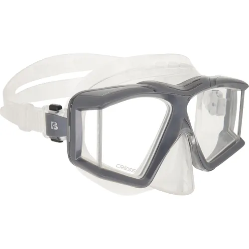 Cressi Horizon Schnorchelmaske (DN380057) von Cressi