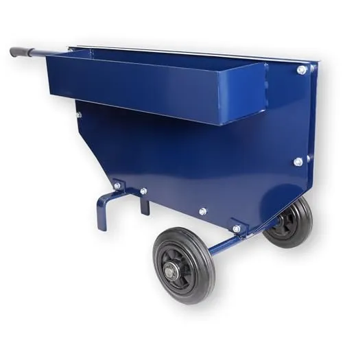 fahrbarer Abrollwagen für Stahlband in Scheibenwicklung mit 13-20mm Bandbreite | einfache Abwicklung von Stahl Umreifungsband | Abroller